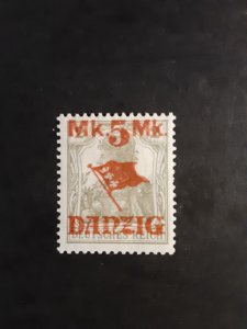 +Danzig #29            MH