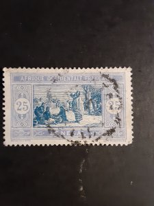 Senegal #91         Used