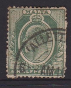 Malta Sc#30 Used