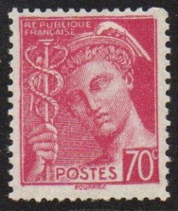 France Sc #368 Mint Hinged