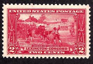 618 Mint,OG,NH... SCV $7.00