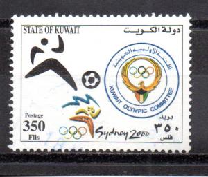 Kuwait 1472L used