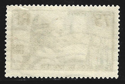 France #308   used