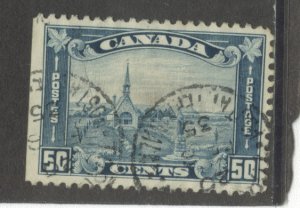 Canada 176 Used cgs (16