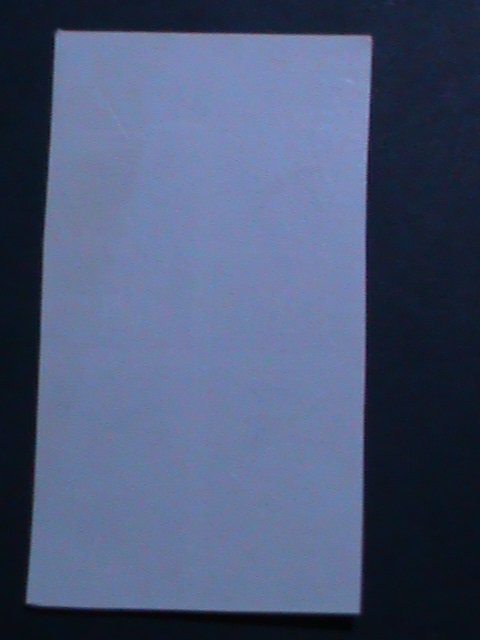 ​TOGO-1971-SC#781 PROOF STAMP 10TH ANNIV: ASECNA- MNH BLOCK VF EST. $30 RARE