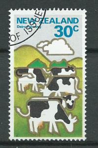 New Zealand SG 1169  Philatelic Bureau Cancel