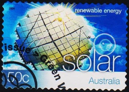 Australia. 2004 50c S.G.2368 Fine Used