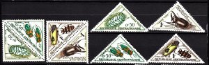 Central African Rep J1-4,2a,4a mh