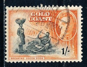 Gold Coast #138 Single Used