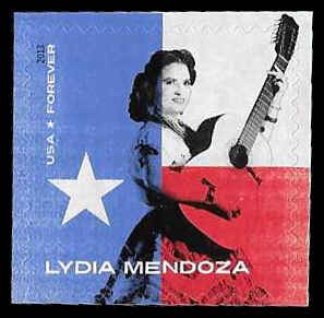 PCBstamps   US #4786 {46c}Lydia Mendoza, MNH, (21)