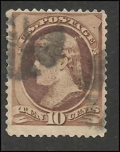 # 209 Brown Used Thomas Jefferson