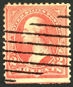 U.S. #2789Bc USED