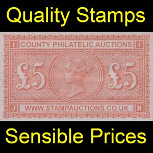 County Philatelic