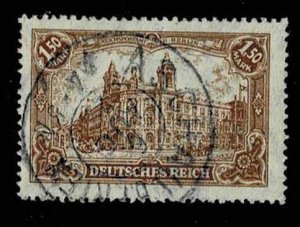 Germany 1920,Sc.#113b used