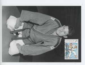 Liechtenstein 1142-1150 Maximum Card(s) - very fresh (2408 445)