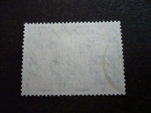 Stamps - Burma - Scott# 80 - Used Part Set of 1 Stamp