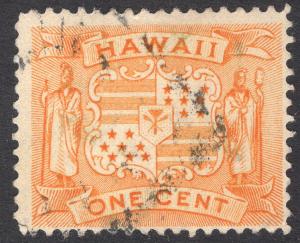 HAWAII SCOTT 74