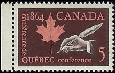 CANADA   #432 MNH (2)