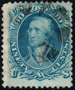 U.S. 72 Used FVF+ (12222)