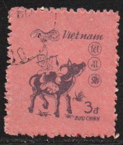 Vietnam, Democratic Republic Sc #1479 Used