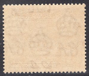 JAMAICA SCOTT 129B