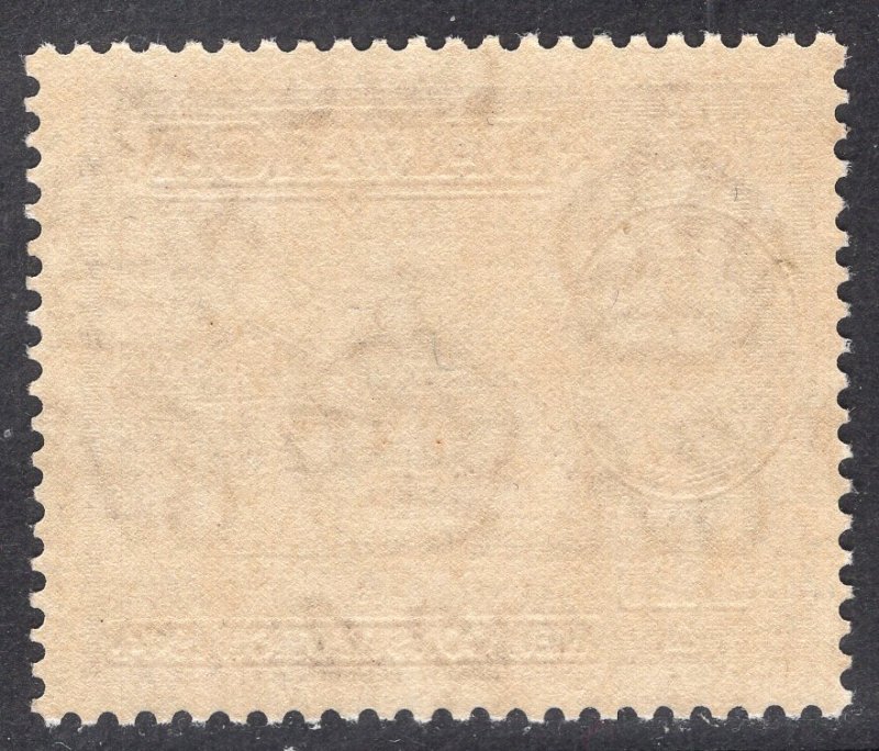 JAMAICA SCOTT 129B