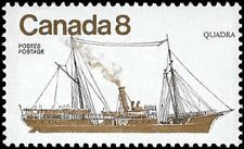 CANADA   #673 MNH (2)