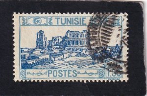 Tunisia,      #     102    used