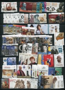 Portugal Stamps From The 2019 Yearbook MNH Harry Potter, Azores, Maderia etc