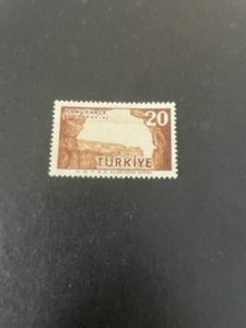 Turkey sc 1424 MH