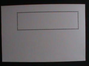 1984 PR-CHINA PHILATELIC STAMP SHOW SOUVENIR SHEET,