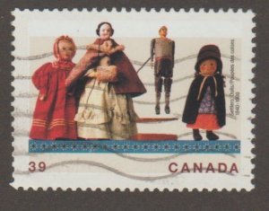 Canada 1275 Dolls