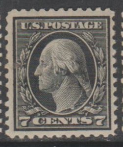 U.S. Scott #507 Washington Stamp - Mint Single