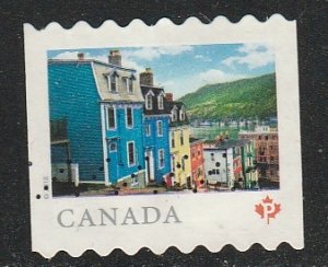 Canada    3057    (O)     2018            Coil