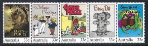 Australia 960 MNH 233A