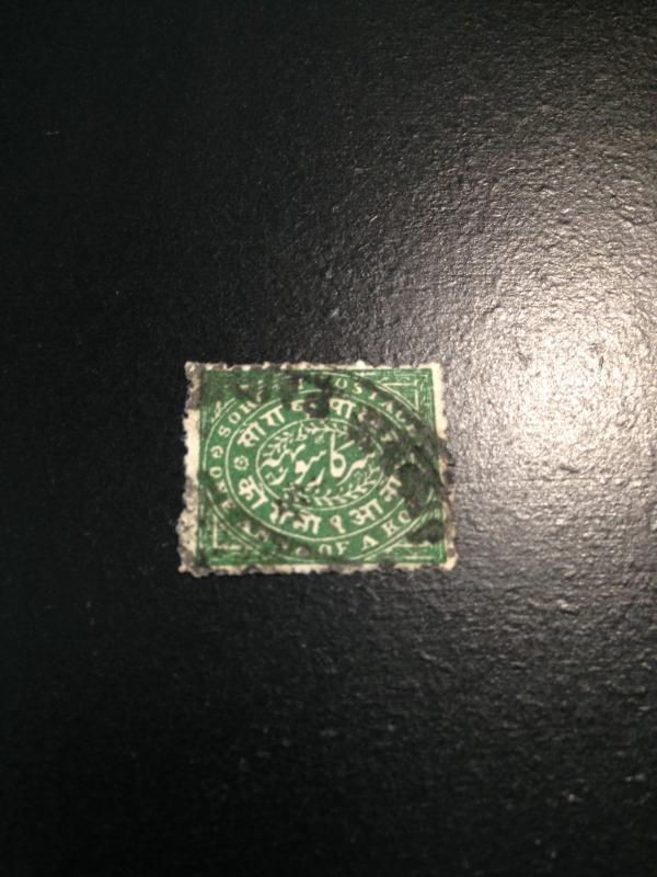 India Soruth sc 14c u wove paper