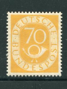 Germany #683  Mint VF NH