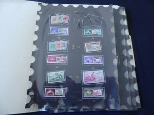 Togo 1897-1973 Mint Stamp collection (Including Imperf Proofs & Block) 