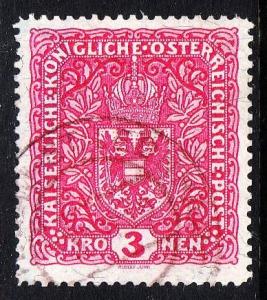 Austria 165 - used