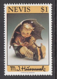 Nevis 843 MNH VF