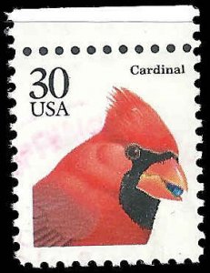 US - #2480 - Used - SCV-0.25