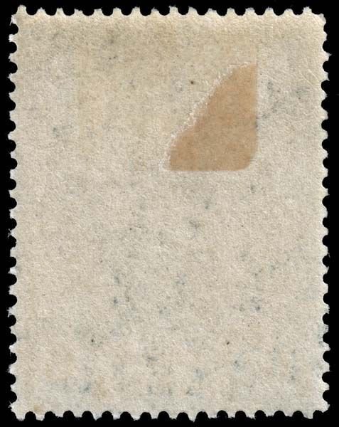 Canada - Newfoundland - Scott 120 - Mint-Hinged