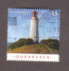 Germany Scott Catalogue # 2538