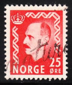 Norway 310 -  FVF used