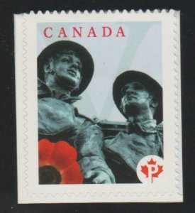 2342 MNH  Remembrance day