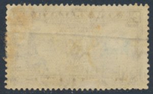 New Zealand  SC# O79    SG O144  Used  OFFICIAL  see details scans