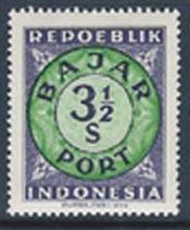 Indonesia J3