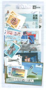 Kiribati #634/981 Mint (NH) Multiple