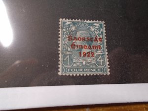Ireland  #  50   used