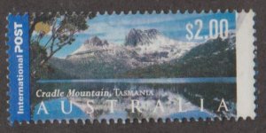 Australia Scott #1842 Stamp - Used Single